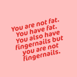 love your body quotes