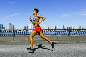 running how to boost your energy