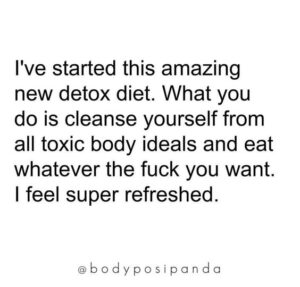 diet culture quotes