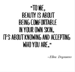 body image quotes