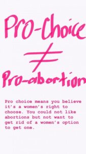 abortion quotes