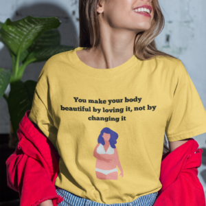 Your Body T-Shirt