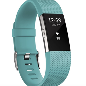 Fitbit Standard Charge 2 Unisex