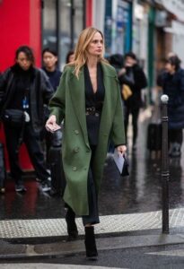 The Ultimate Colour Guide for Fall