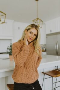 The Ultimate Colour Guide for Fall