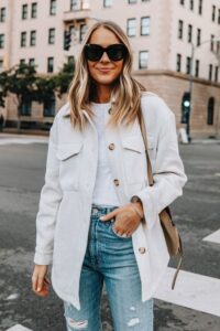 Go-to Fall Outfits