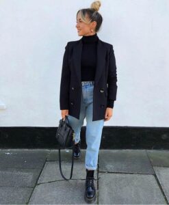 Go-to Fall Outfits