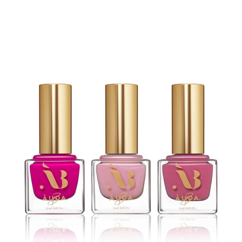 Auda B Beauty