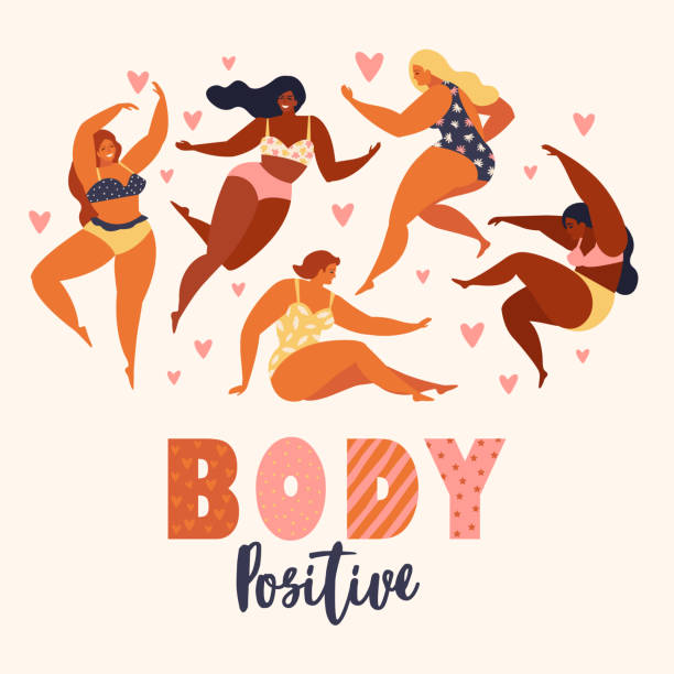 Body Positivity and Skin Positivity