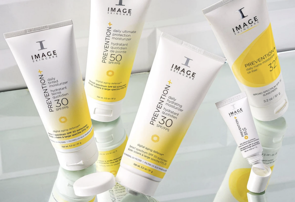 Image Skincare Best Black Friday Beauty Deals