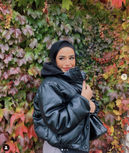 How to Make Your Puffer Jacket Look Effortlessly Cool