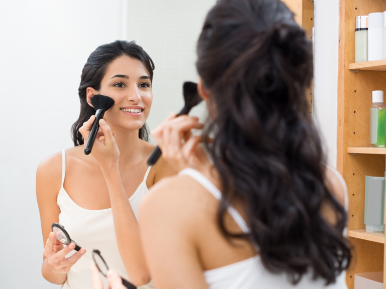 Current Makeup Routine: Spring 2023