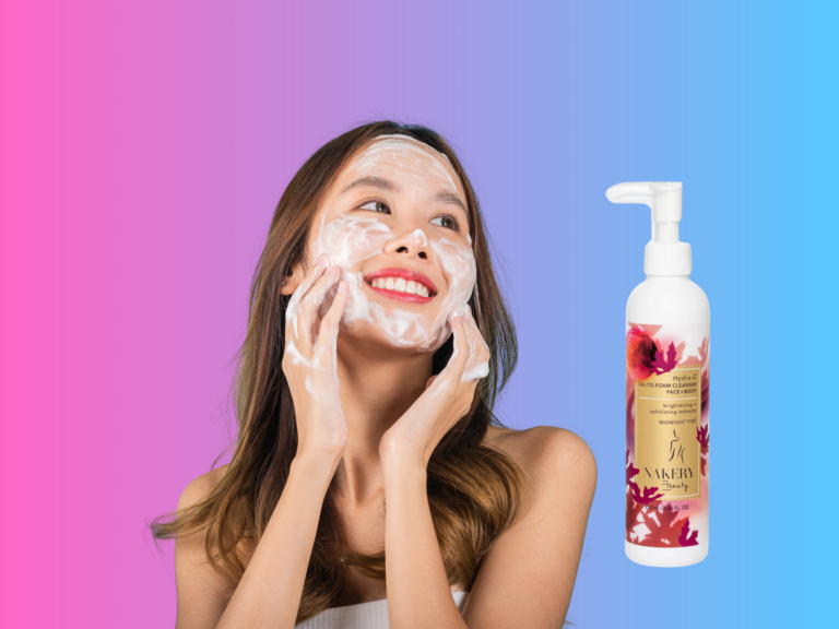 This Face and Body Cleanser Has Cut 5 Steps From My Beauty Routine