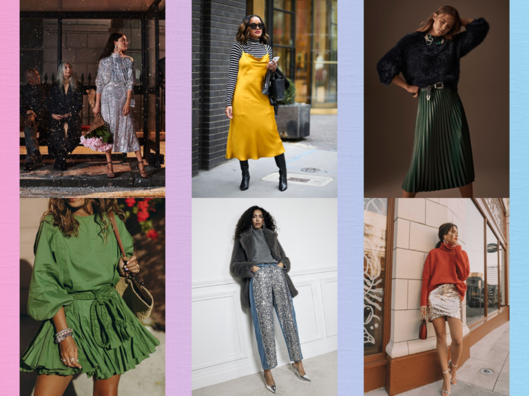 17 Clothing Sites with Next-Day Delivery