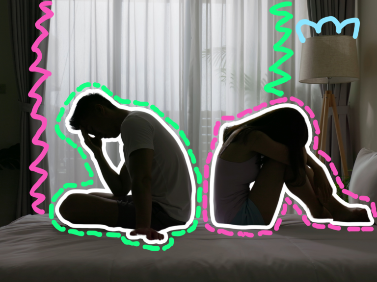 How to Help a Friend Who&rsquo;s Going Through a Breakup