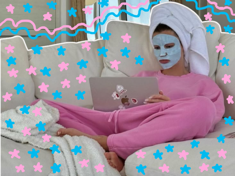 The Best Thing I Ever Did for My Wellness Routine Was Ditch It Entirely