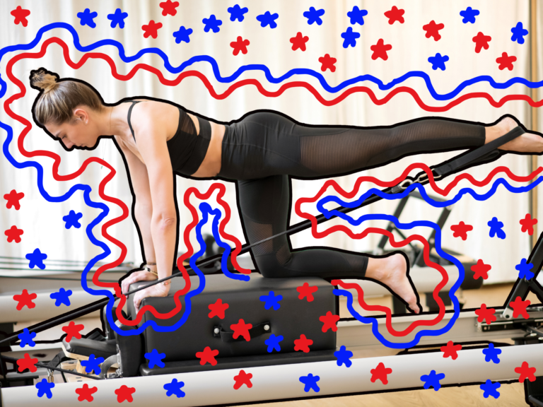 The Best At-Home Pilates Equipment: How to Do Pilates at Home
