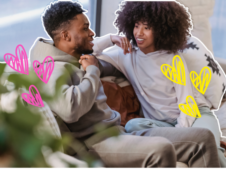 Is the Secret to a Happy Relationship Not Living Together&hellip; Ever?