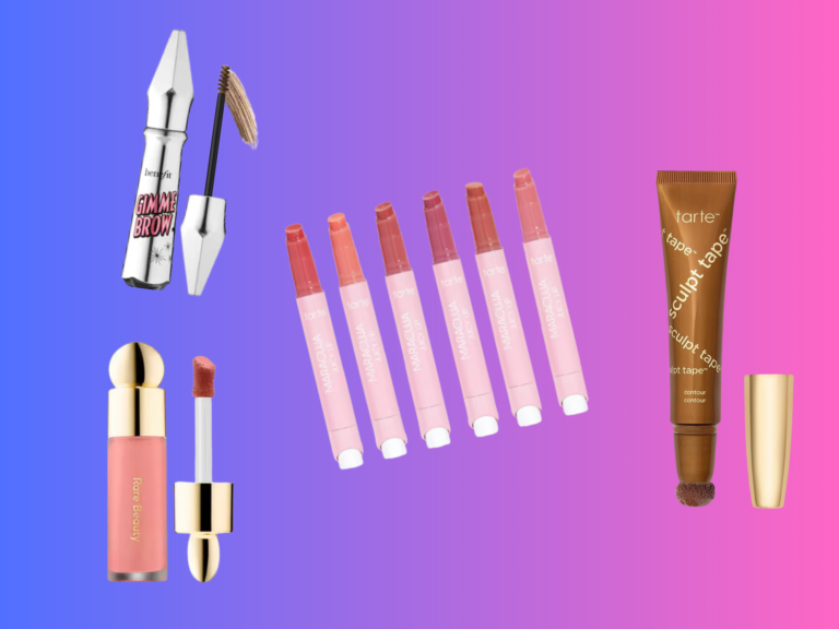 These Viral Makeup Products Are Overhyped—Here’s What I Prefer Instead These Viral Makeup Products Are Overhyped—Here’s What I Prefer Instead