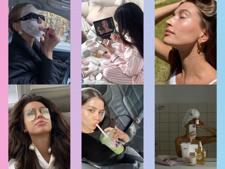 A 7-Day Glow-Up Routine That’ll Have You Feeling Like a Celeb A 7-Day Glow-Up Routine That’ll Have You Feeling Like a Celeb