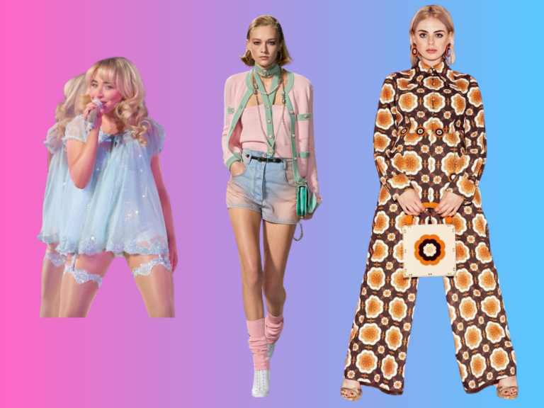 8 2025 Fashion Trends To Help Channel Your Main Character Energy 8 2025 Fashion Trends To Help Channel Your Main Character Energy