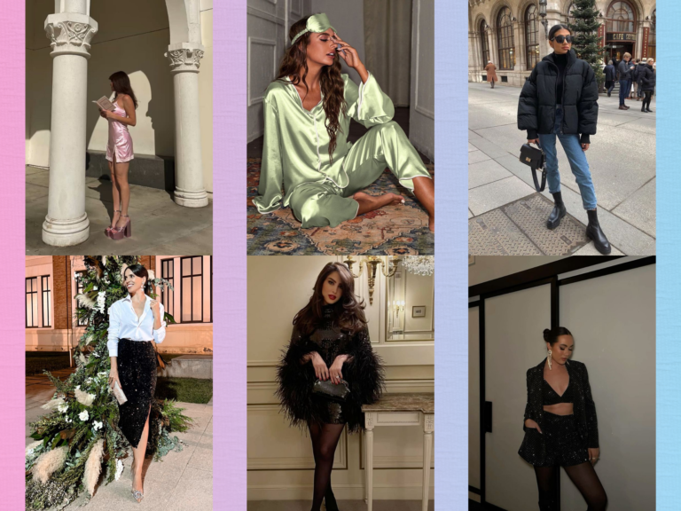10 New Year’s Eve Outfit Ideas to Toast Your Next Era in Festive Style 10 New Year’s Eve Outfit Ideas to Toast Your Next Era in Festive Style