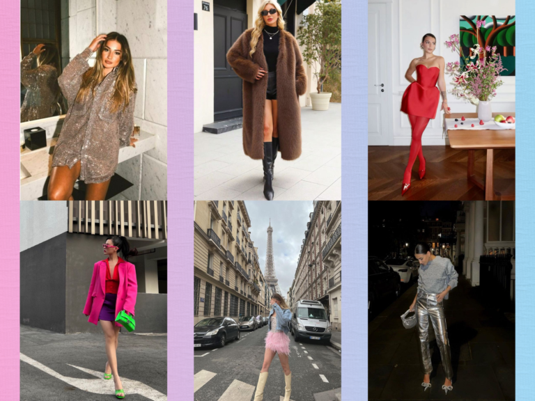 12 Best New Year’s Eve Outfit Ideas to Bid 2024 Farewell 12 Best New Year’s Eve Outfit Ideas to Bid 2024 Farewell