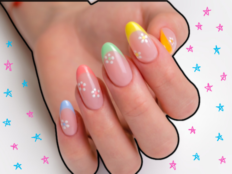 21 Spring Nail Ideas to Welcome Warmer Weather and Longer Days 21 Spring Nail Ideas to Welcome Warmer Weather and Longer Days