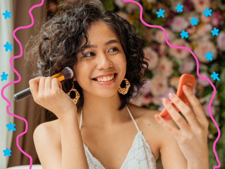 14 Sun-Kissed Blushes That’ll Make It Look Like You Just Spent the Day at the Beach 14 Sun-Kissed Blushes That’ll Make It Look Like You Just Spent the Day at the Beach