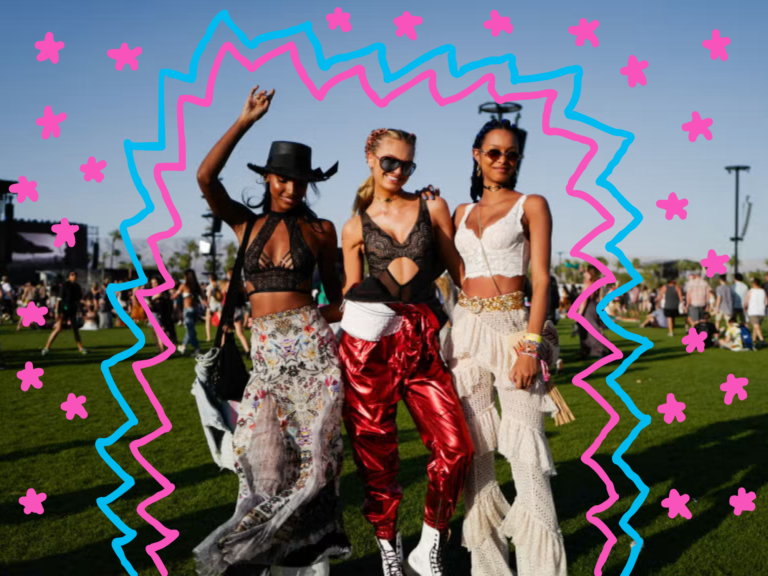 25 Festival Outfit Ideas to Stand Out in the Crowd 25 Festival Outfit Ideas to Stand Out in the Crowd