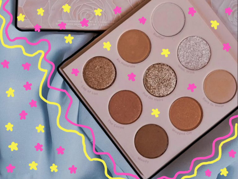 The 20 Best Drugstore Eyeshadow Palettes for Every Occasion The 20 Best Drugstore Eyeshadow Palettes for Every Occasion
