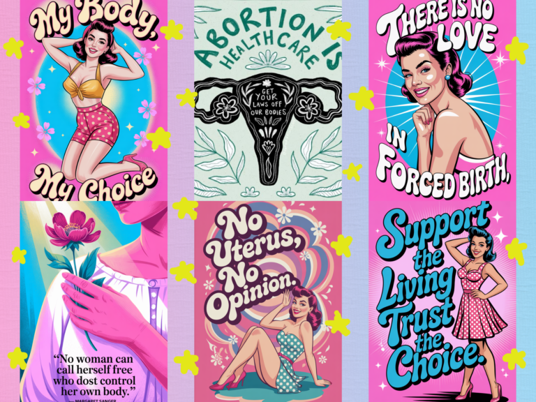 Why Abortion Is Essential Healthcare