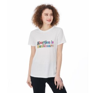 Abortion Saves Lives T-Shirt