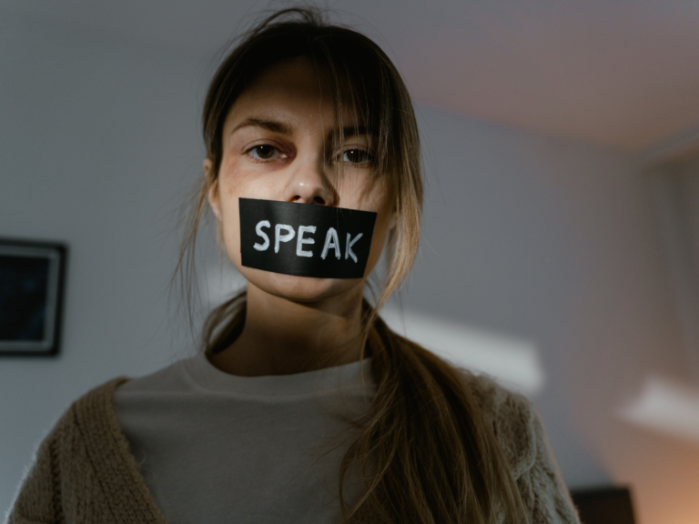 Why It&rsquo;s Important to Believe Survivors: Building a Culture of Trust