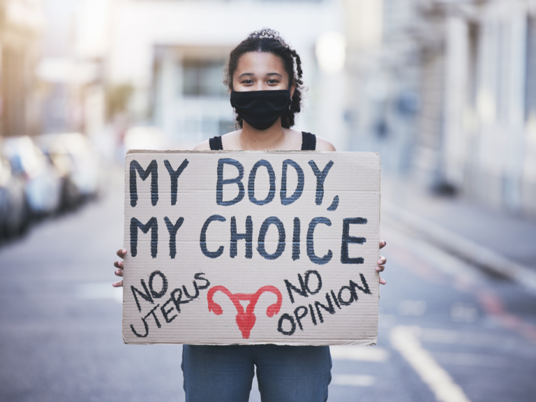 Why Abortion Is a Matter of Justice, Not Morality — Framing access in terms of fairness and equality Why Abortion Is a Matter of Justice, Not Morality — Framing access in terms of fairness and equality
