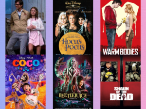 14 Halloween Movies for People Who Love Spooky Season But Hate Being Scared 14 Halloween Movies for People Who Love Spooky Season But Hate Being Scared