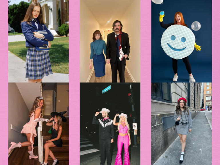 Best Halloween Costumes to Inspire Your 2025 Look Best Halloween Costumes to Inspire Your 2025 Look