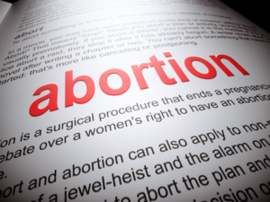 Why Women Are Expected to Sacrifice Their Bodies for Moral Ideals: The Abortion Debate