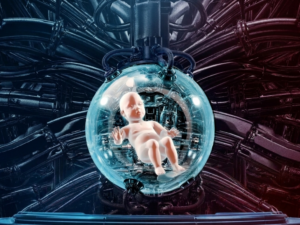 If Artificial Wombs Existed, Would Abortion Still Be Moral?