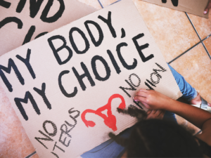 Is Abortion a Rights Issue or a Responsibility Issue?