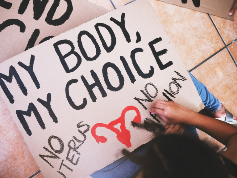 Is Abortion a Rights Issue or a Responsibility Issue?