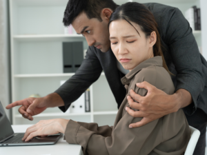 How Sexual Assault Affects Relationships Later