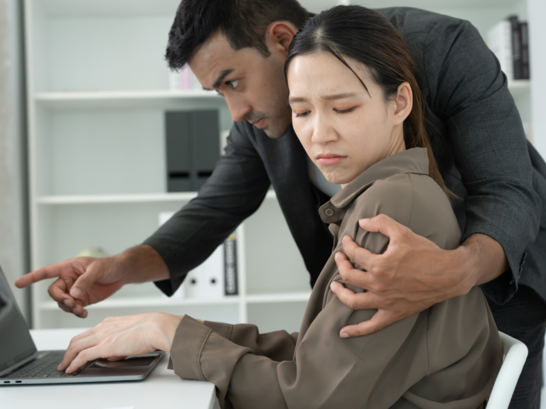 How Sexual Assault Affects Relationships Later