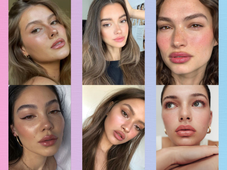 Are We Done With Mascara? The Bare-Lash Trend Explained