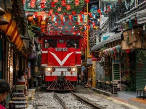 13 unique hotels in Hanoi, Vietnam